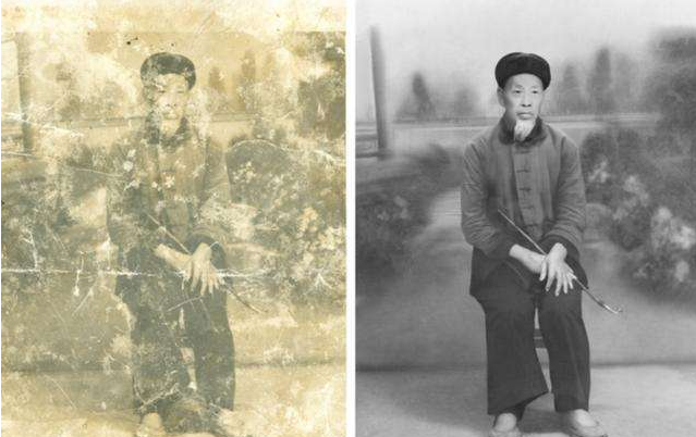 老照片修复工作室为您讲解：相纸是什么，相纸基础知识介绍