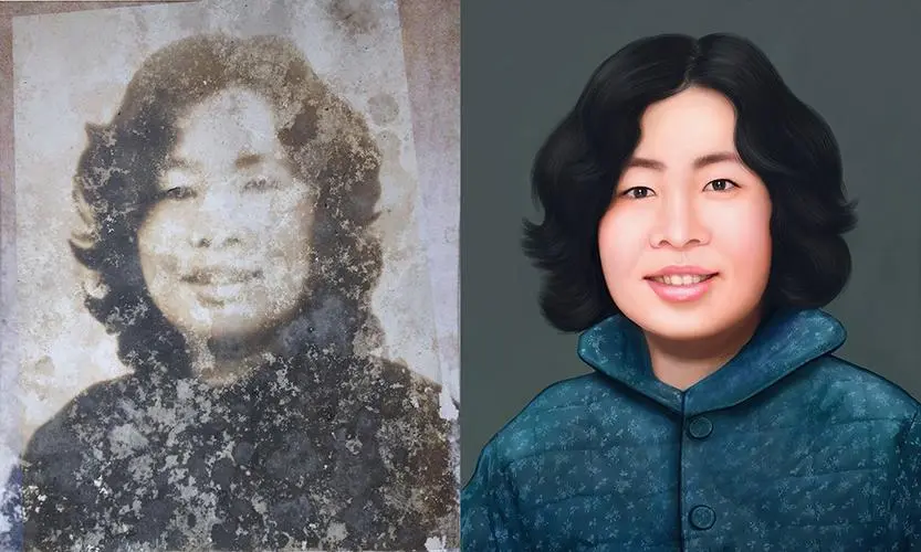 如何更好的储存以前的老照片？老照片修复后怎么保存更好？